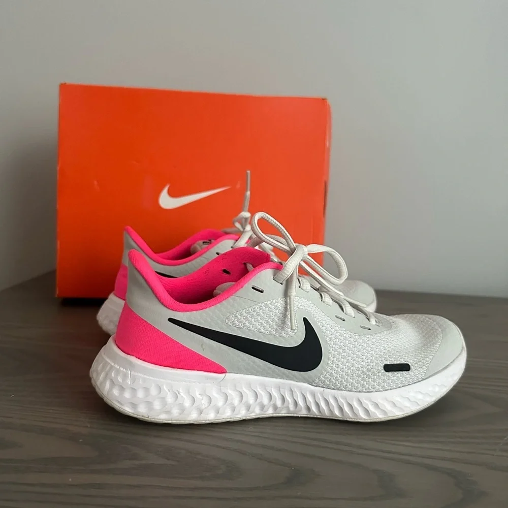 Nike all owned